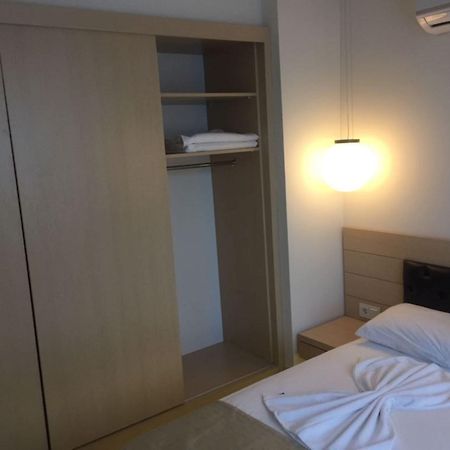 Aparthotel Boutique House Mim-A Antalia Esterno foto