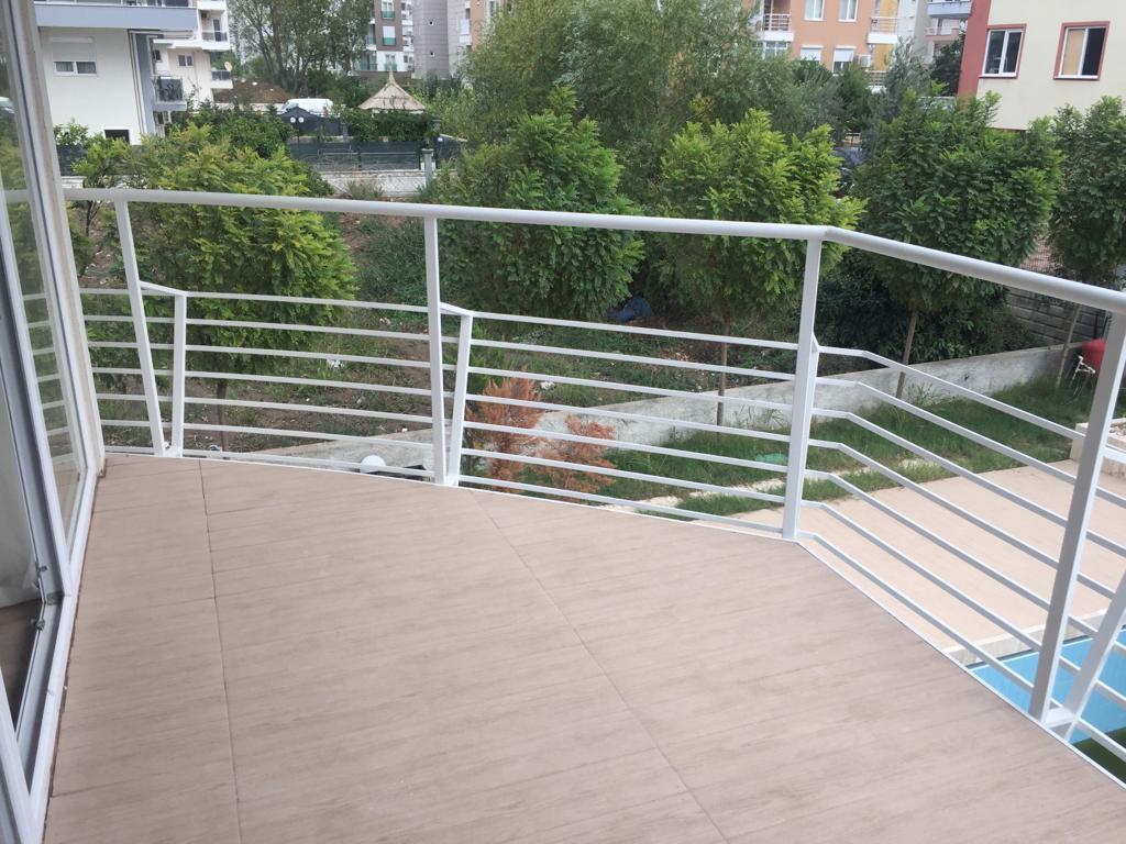 Aparthotel Boutique House Mim-A Antalia Esterno foto