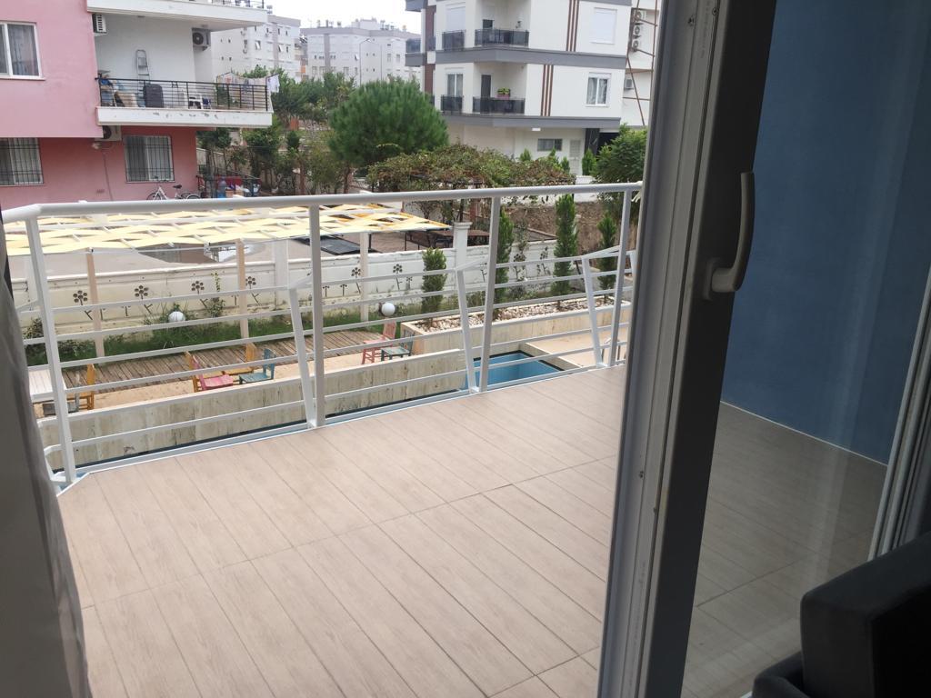 Aparthotel Boutique House Mim-A Antalia Esterno foto
