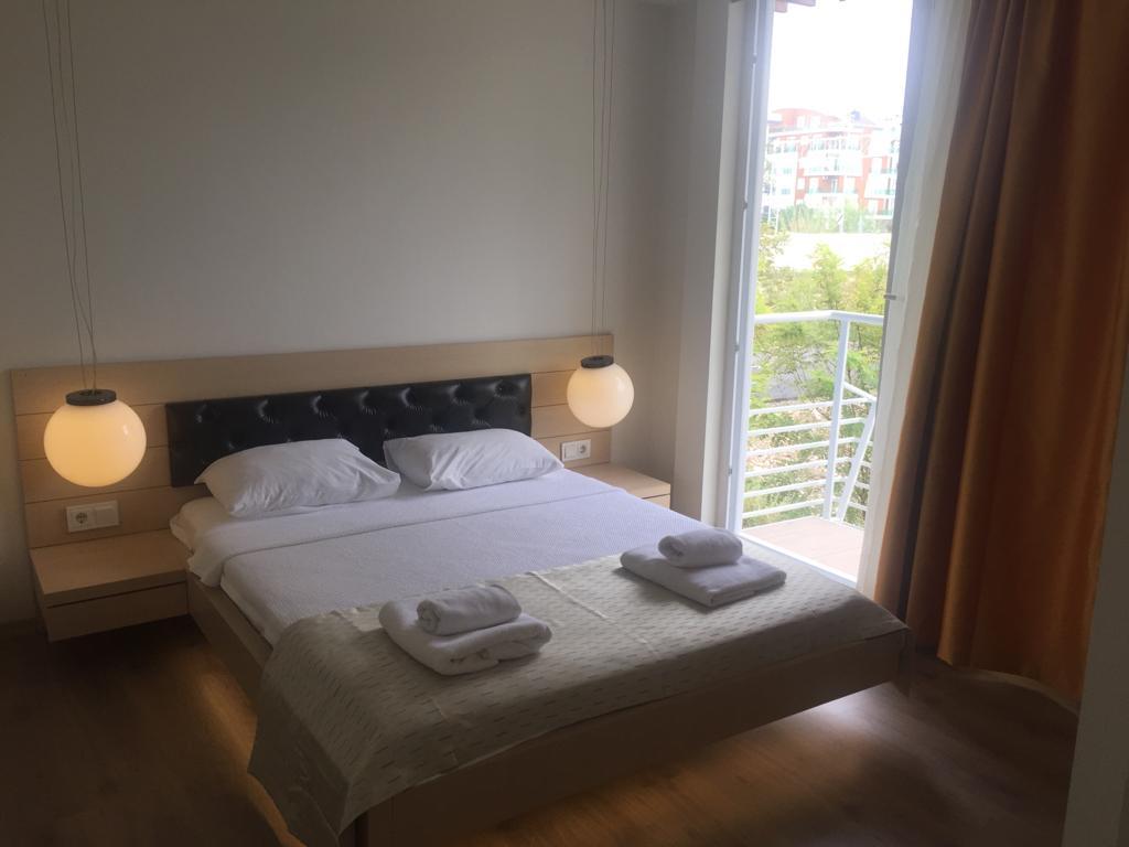 Aparthotel Boutique House Mim-A Antalia Esterno foto