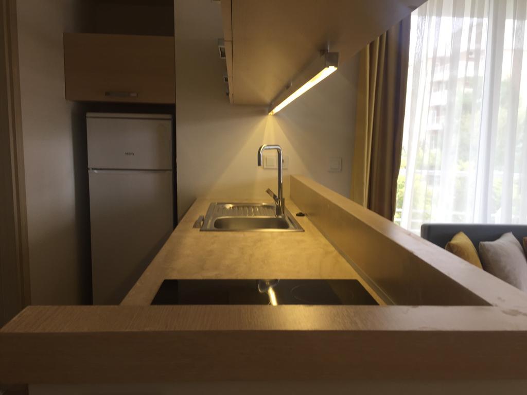 Aparthotel Boutique House Mim-A Antalia Esterno foto
