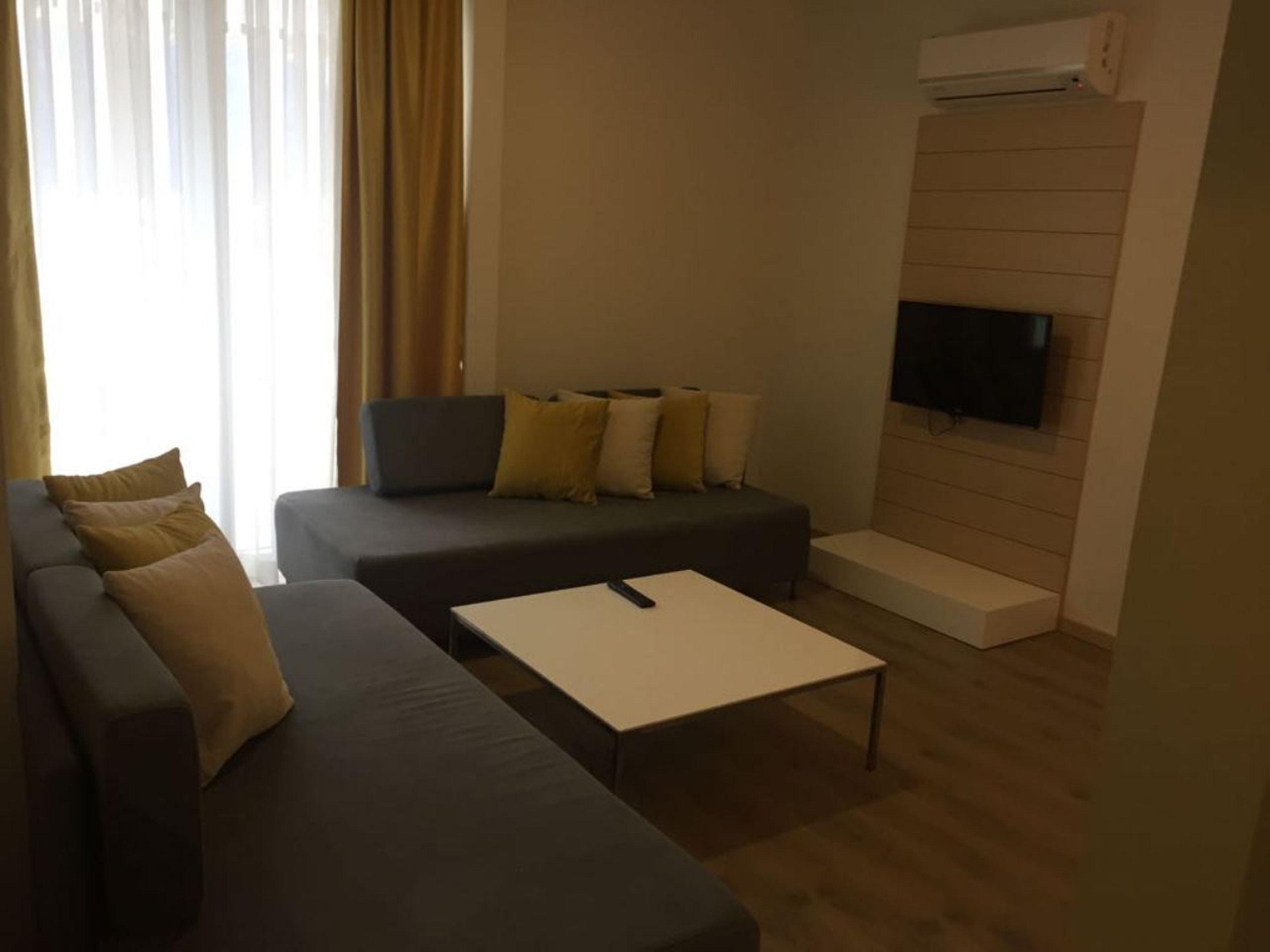 Aparthotel Boutique House Mim-A Antalia Esterno foto
