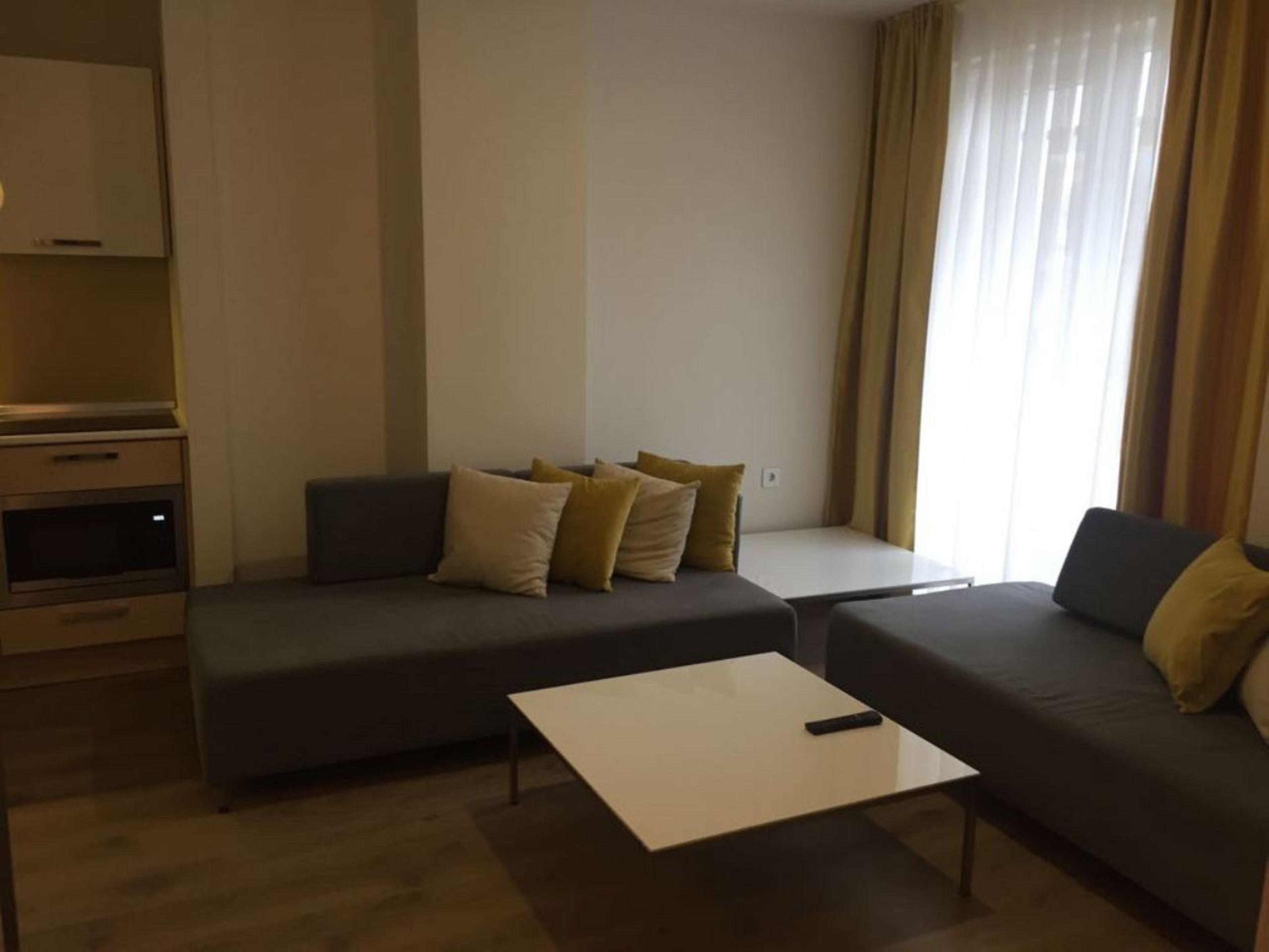 Aparthotel Boutique House Mim-A Antalia Esterno foto