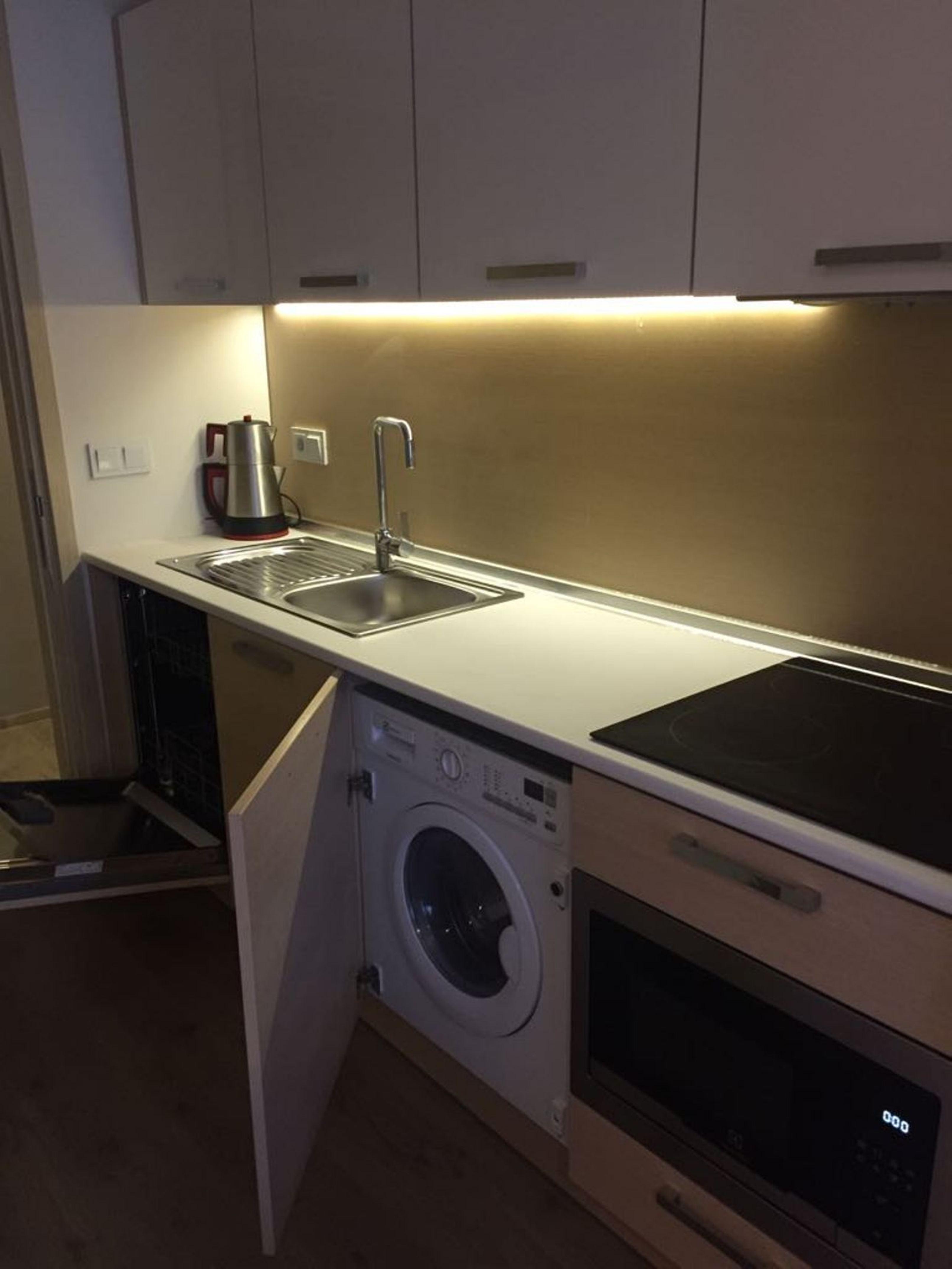 Aparthotel Boutique House Mim-A Antalia Esterno foto