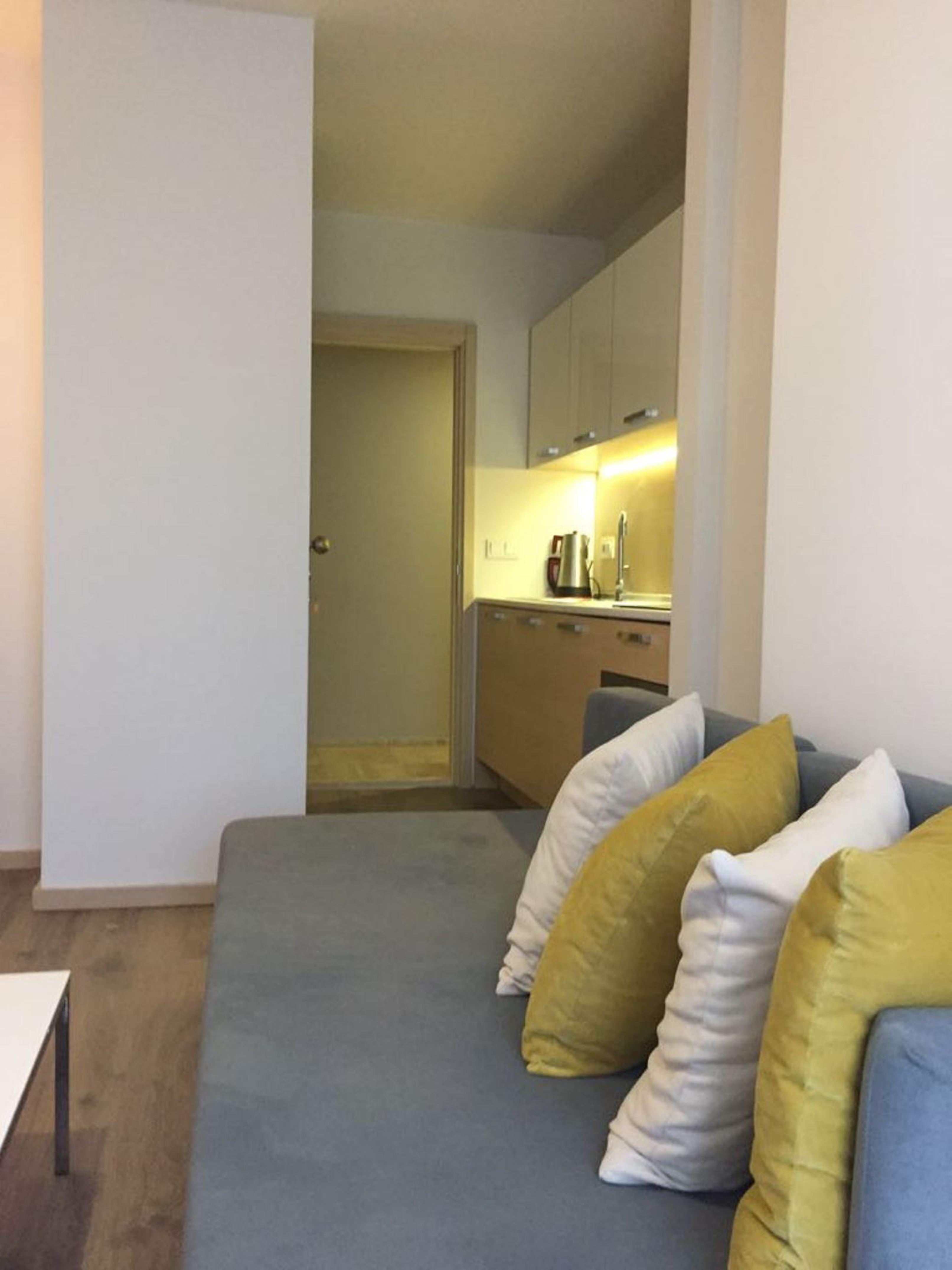 Aparthotel Boutique House Mim-A Antalia Esterno foto