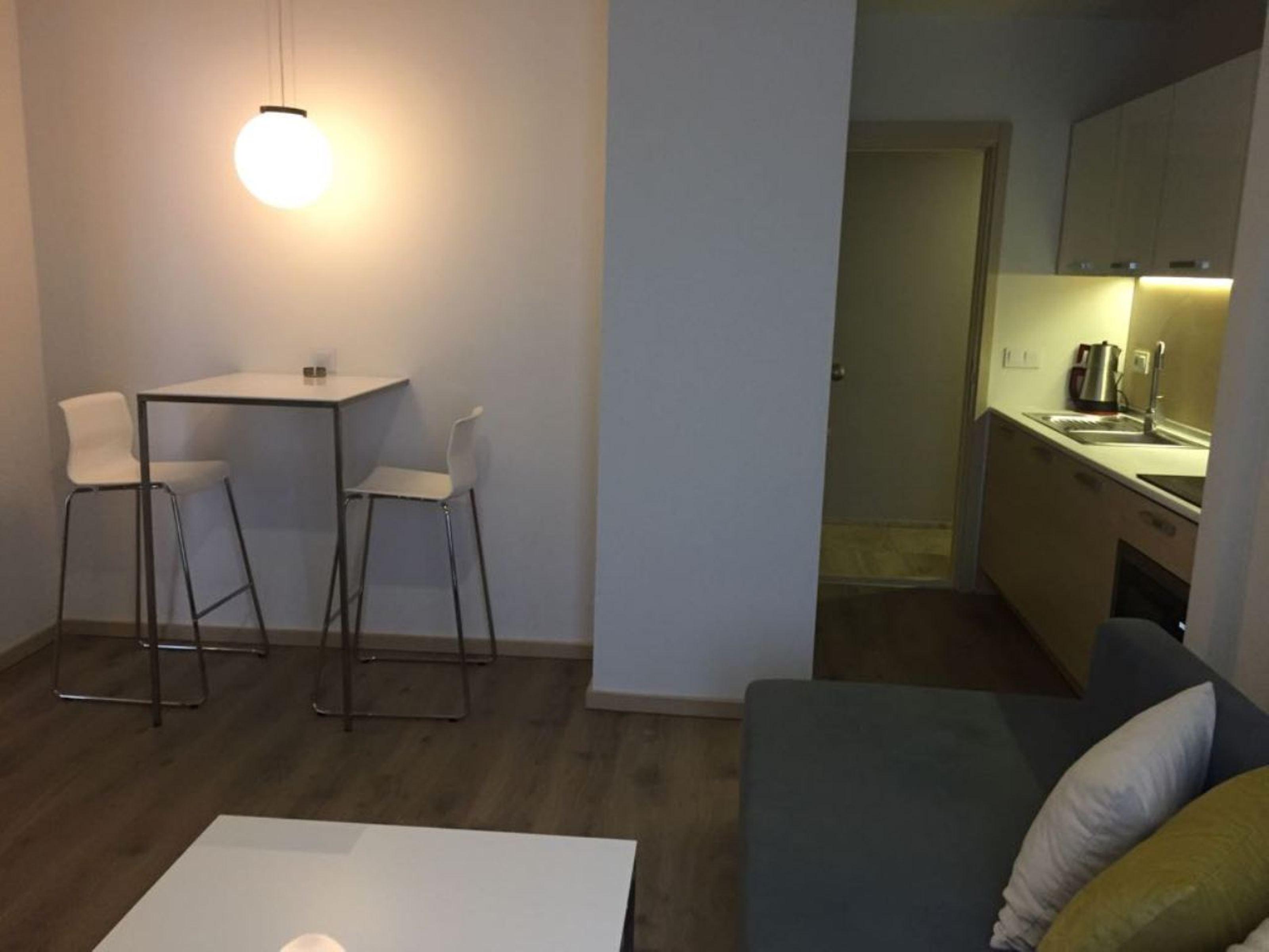 Aparthotel Boutique House Mim-A Antalia Esterno foto