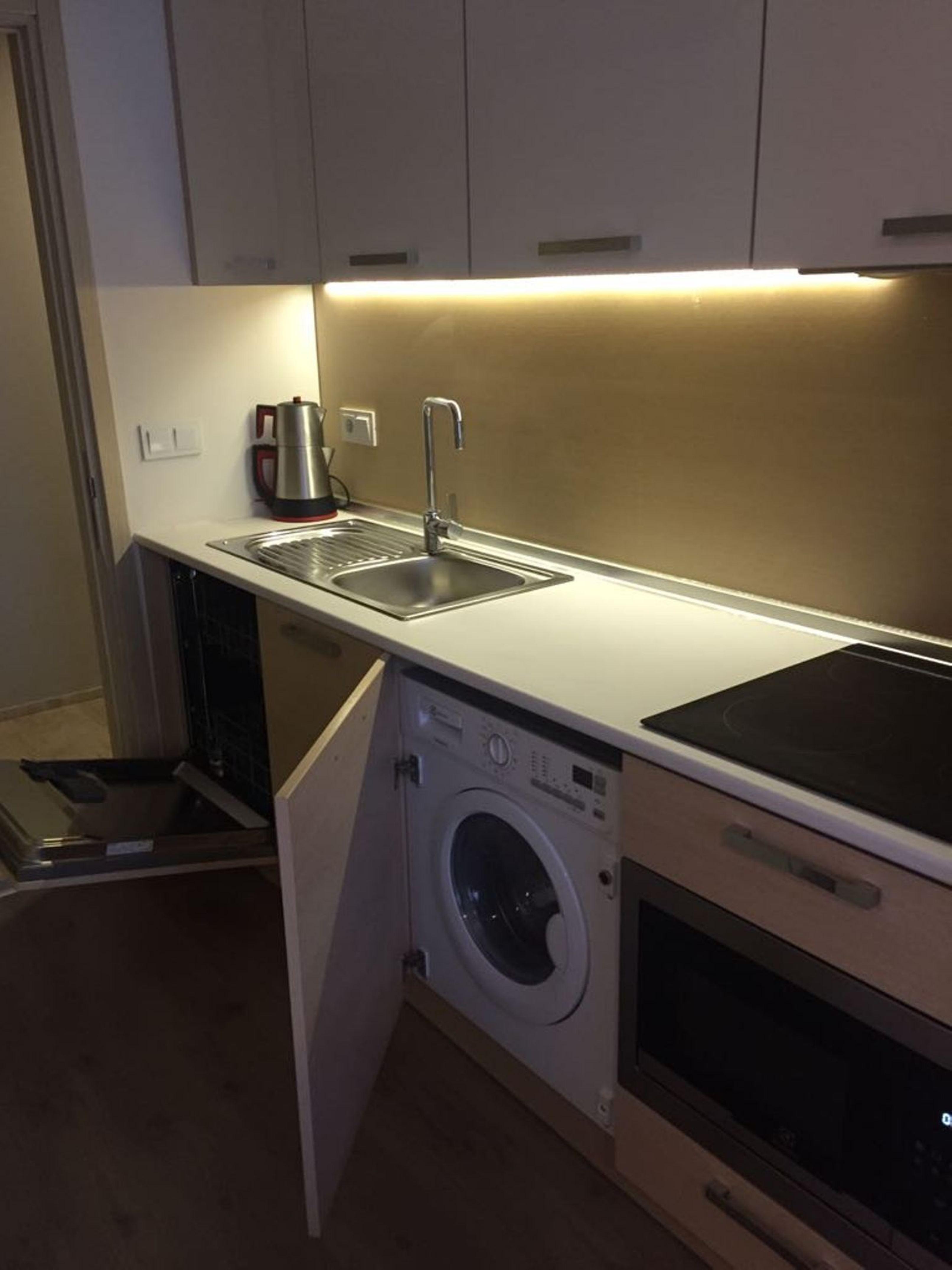 Aparthotel Boutique House Mim-A Antalia Esterno foto