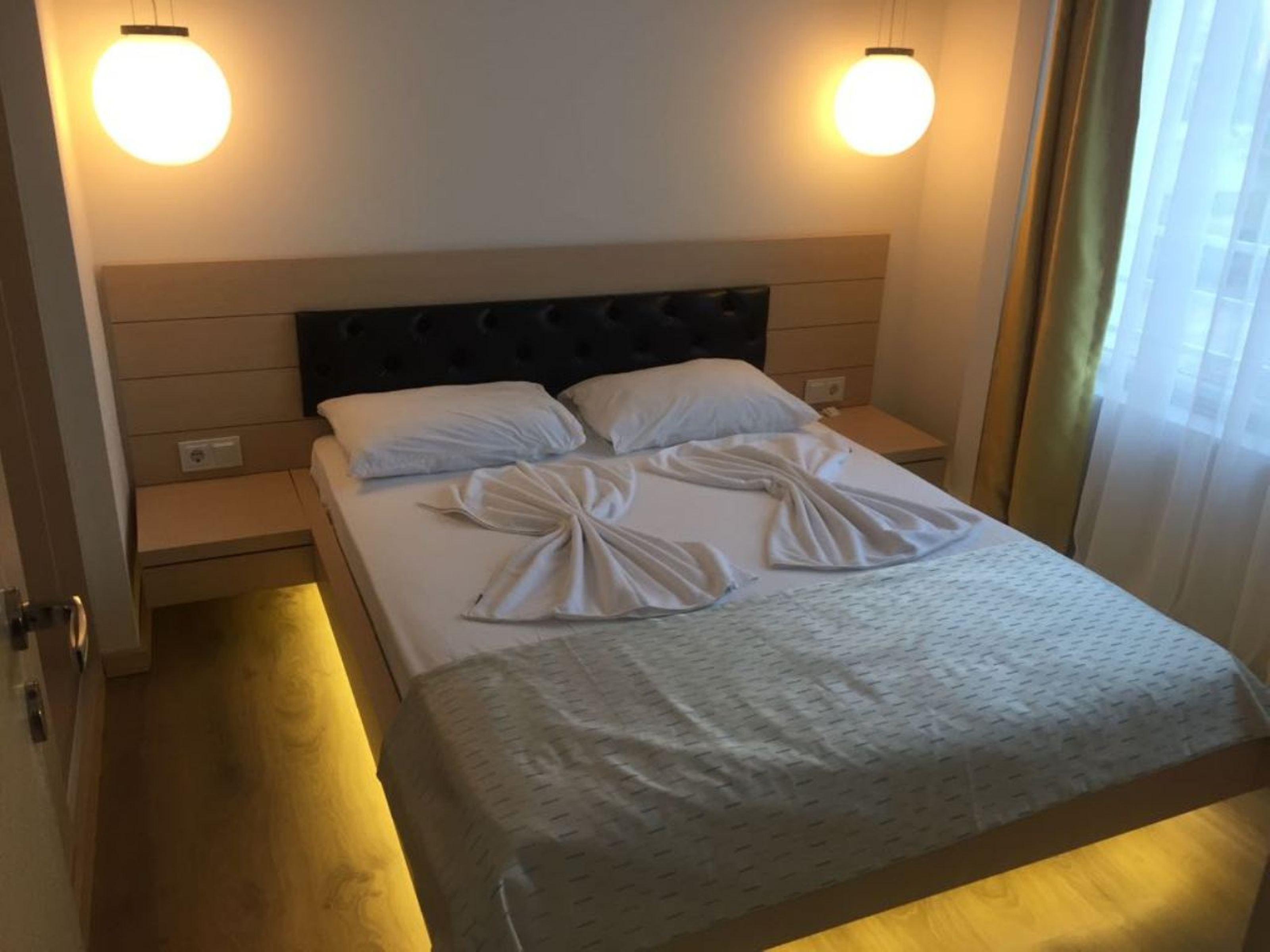 Aparthotel Boutique House Mim-A Antalia Esterno foto