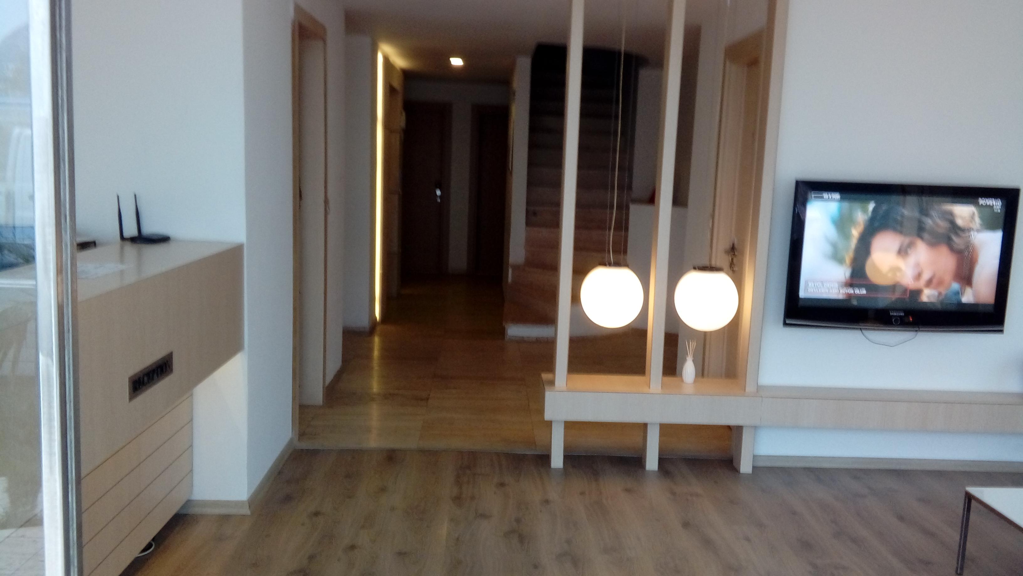 Aparthotel Boutique House Mim-A Antalia Esterno foto