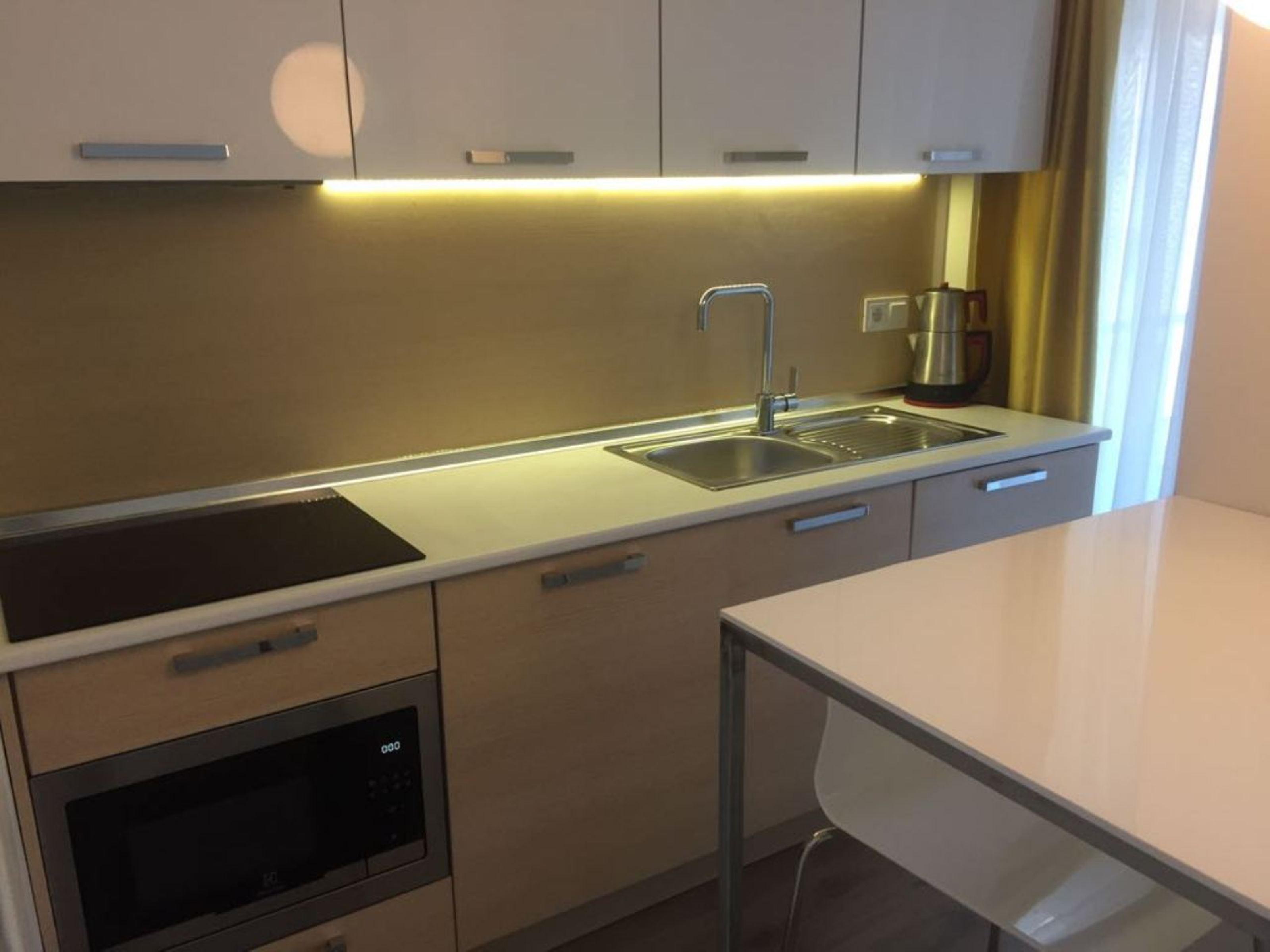 Aparthotel Boutique House Mim-A Antalia Esterno foto