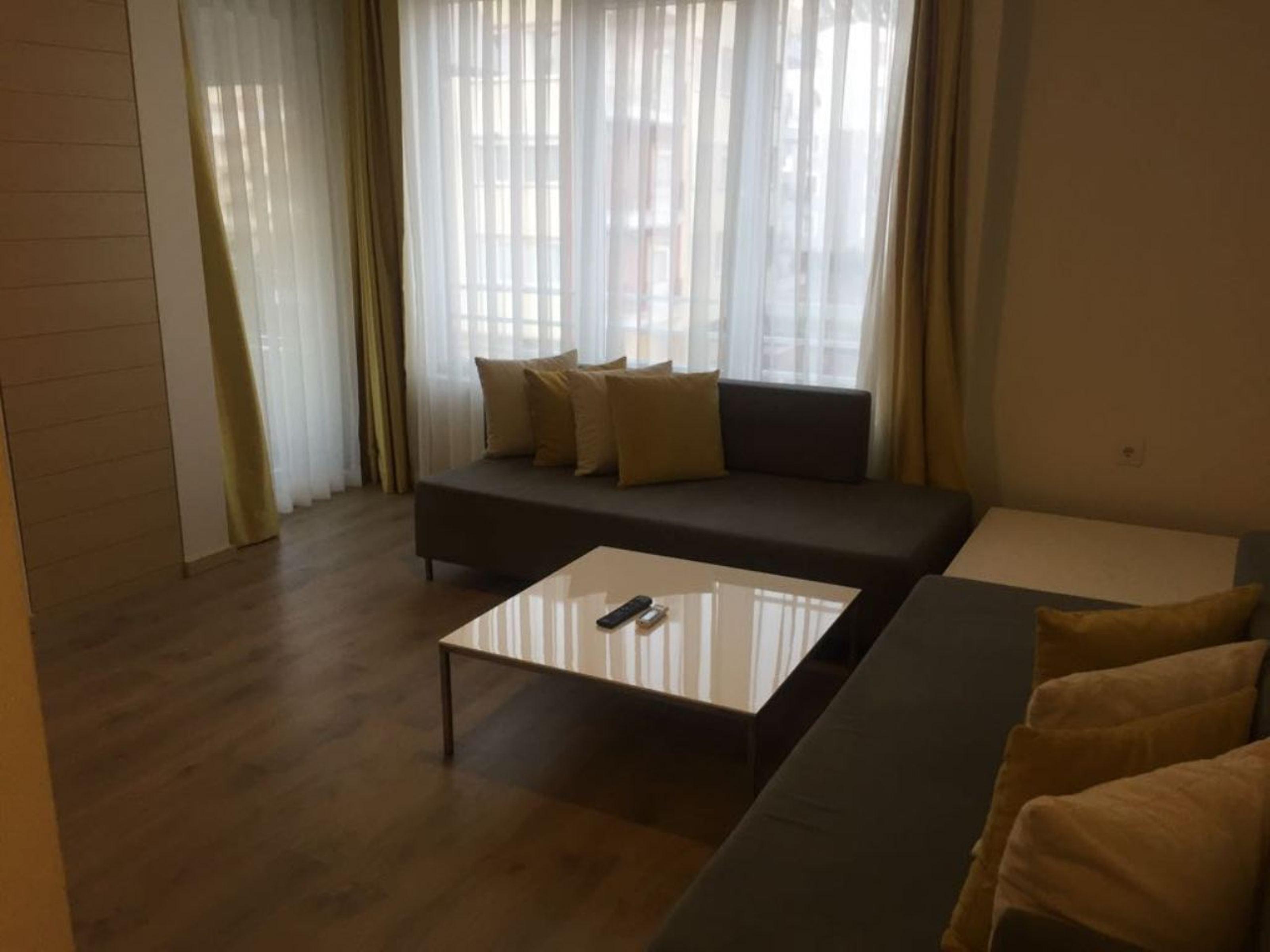 Aparthotel Boutique House Mim-A Antalia Esterno foto