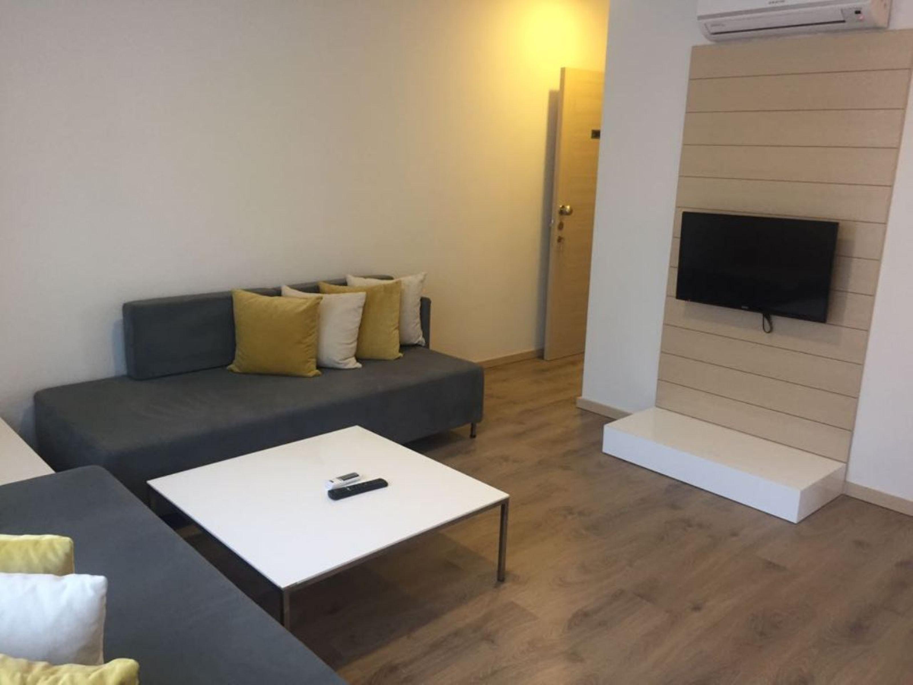 Aparthotel Boutique House Mim-A Antalia Esterno foto