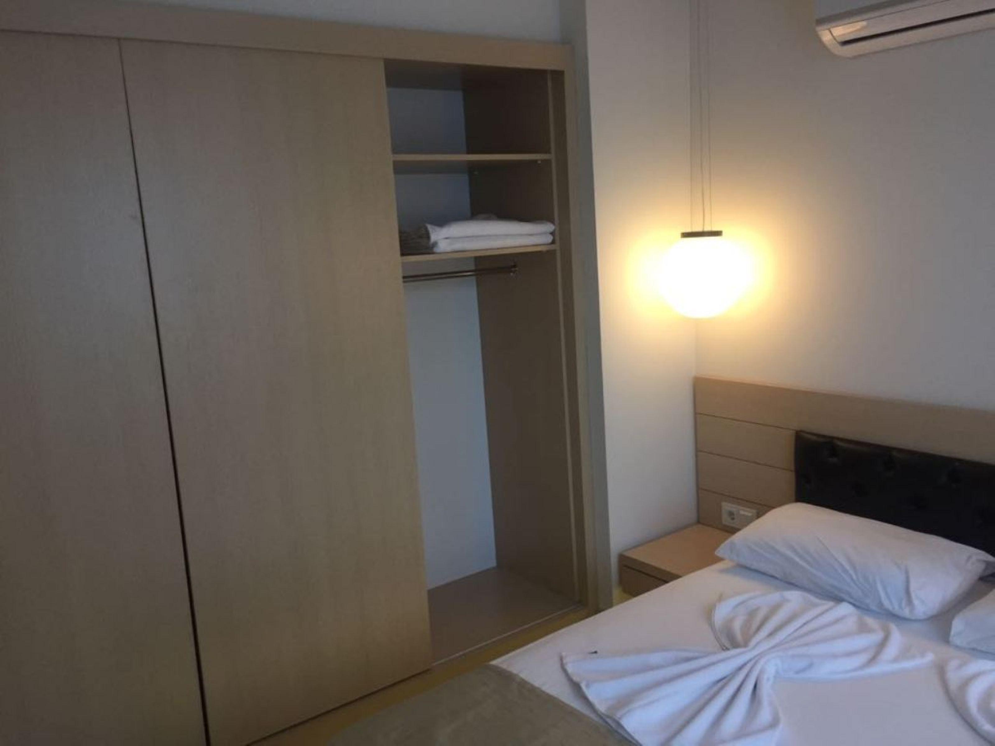 Aparthotel Boutique House Mim-A Antalia Esterno foto