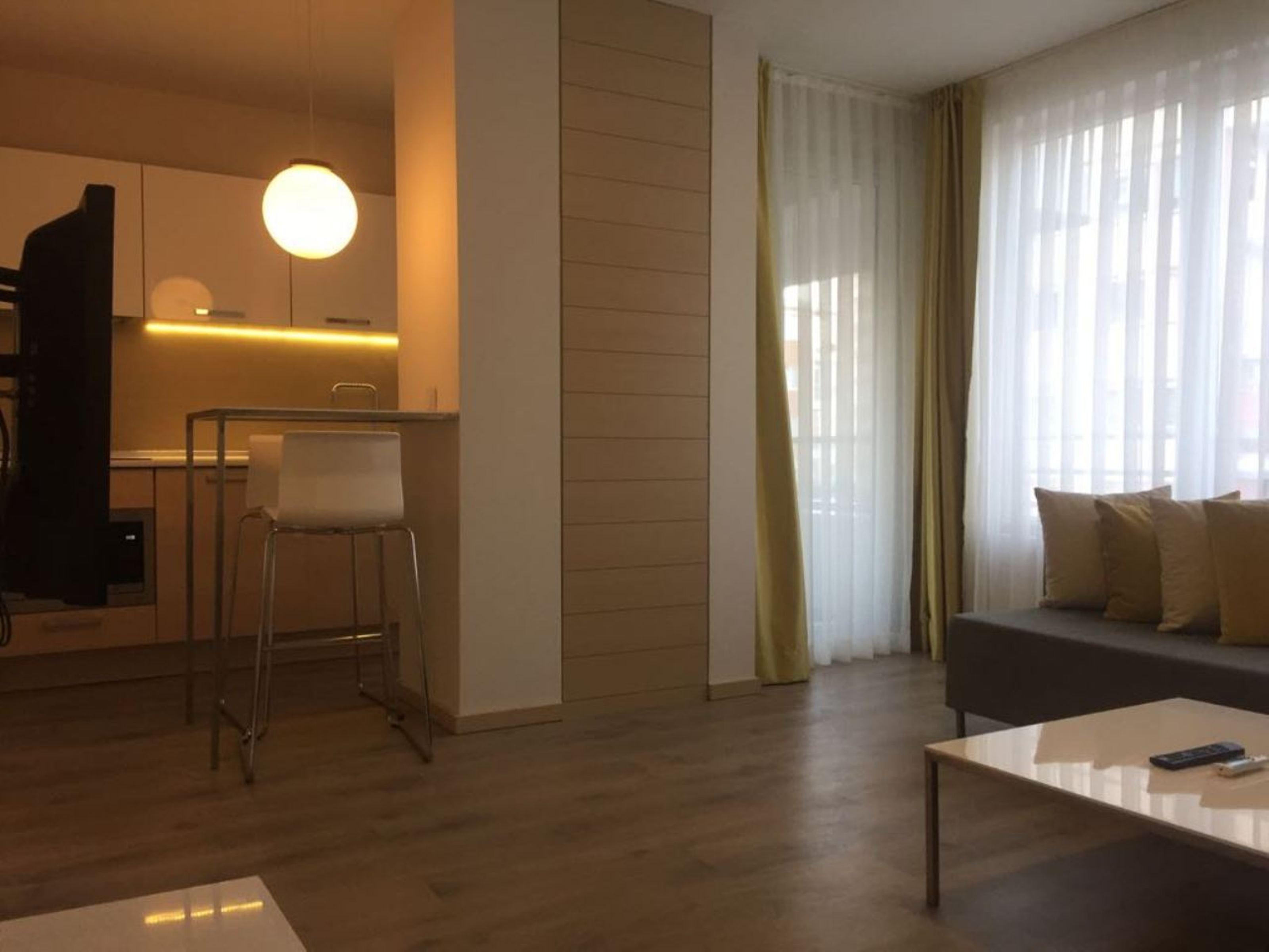 Aparthotel Boutique House Mim-A Antalia Esterno foto