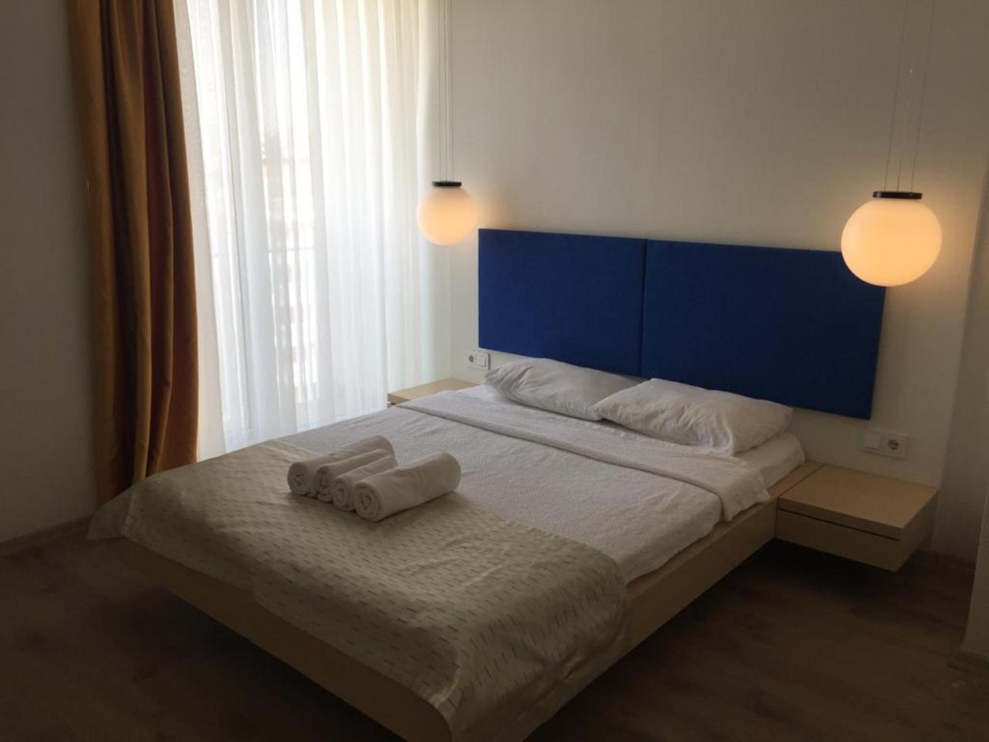 Aparthotel Boutique House Mim-A Antalia Esterno foto