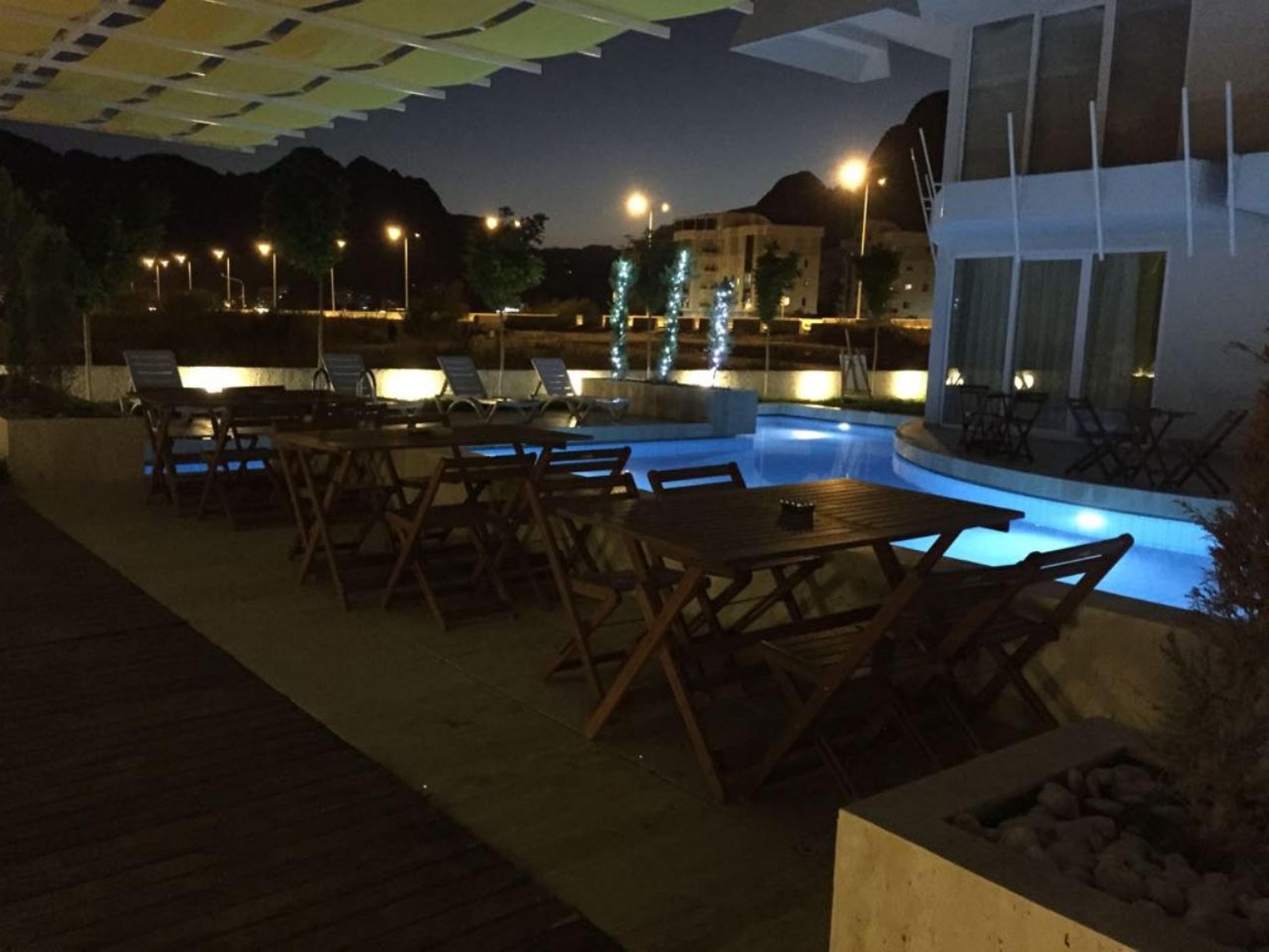 Aparthotel Boutique House Mim-A Antalia Esterno foto