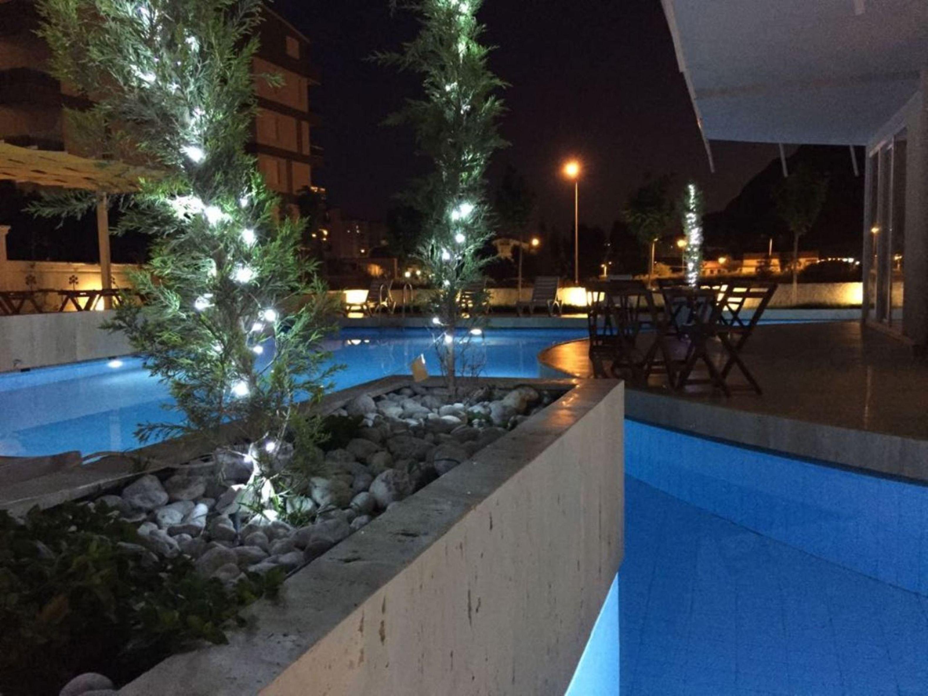 Aparthotel Boutique House Mim-A Antalia Esterno foto
