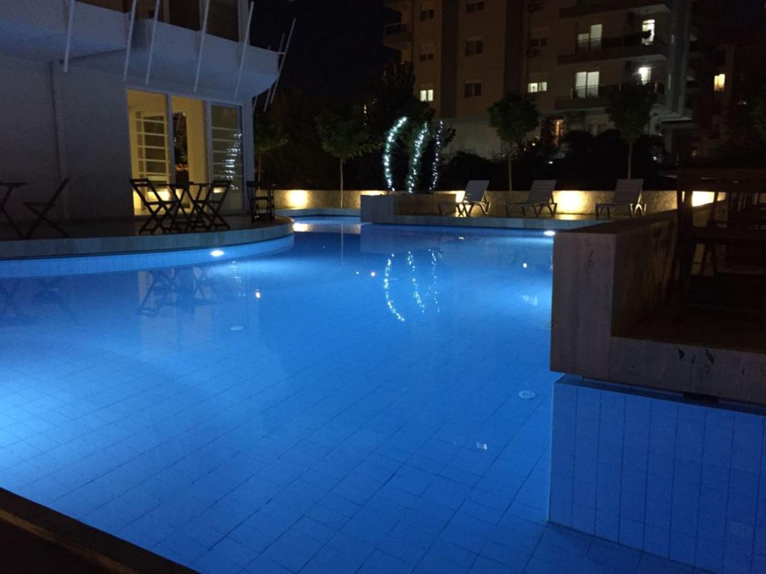 Aparthotel Boutique House Mim-A Antalia Esterno foto