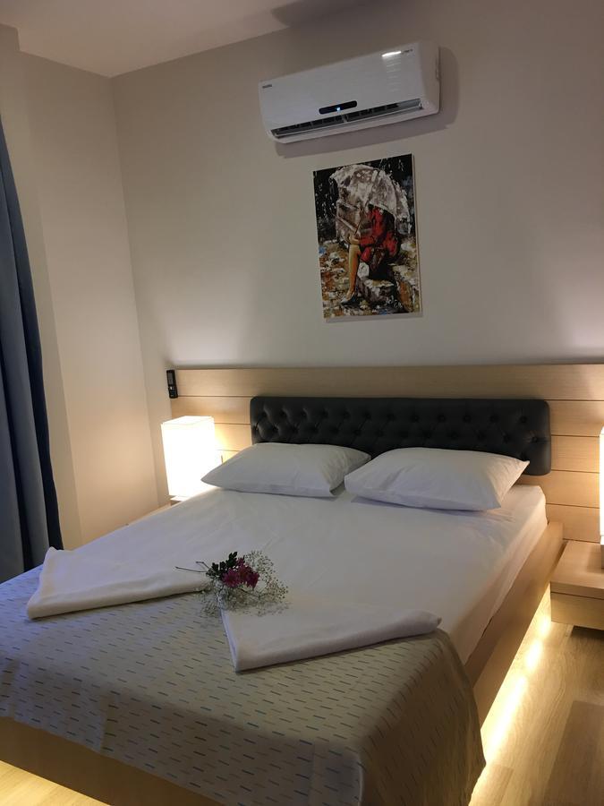 Aparthotel Boutique House Mim-A Antalia Esterno foto