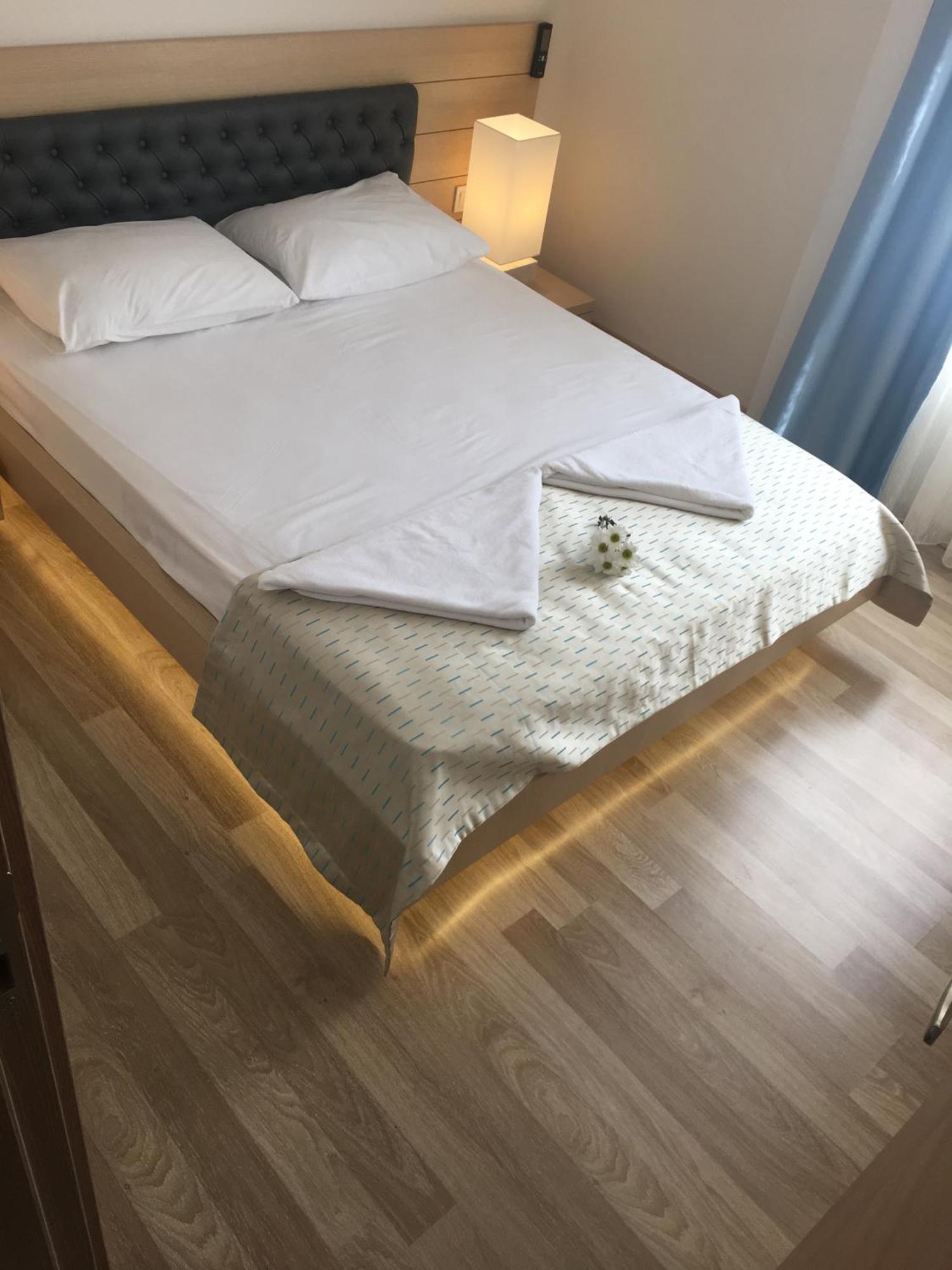 Aparthotel Boutique House Mim-A Antalia Esterno foto