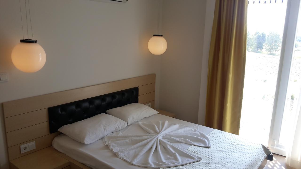 Aparthotel Boutique House Mim-A Antalia Esterno foto