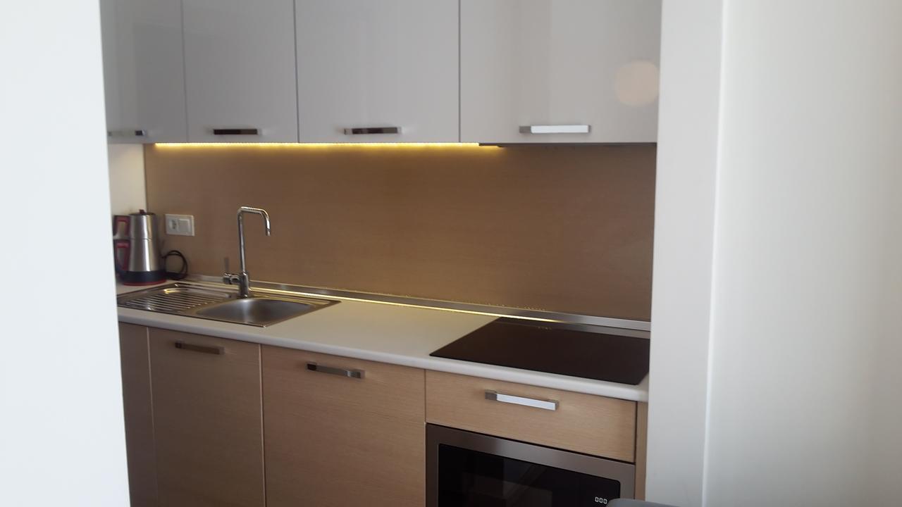 Aparthotel Boutique House Mim-A Antalia Esterno foto