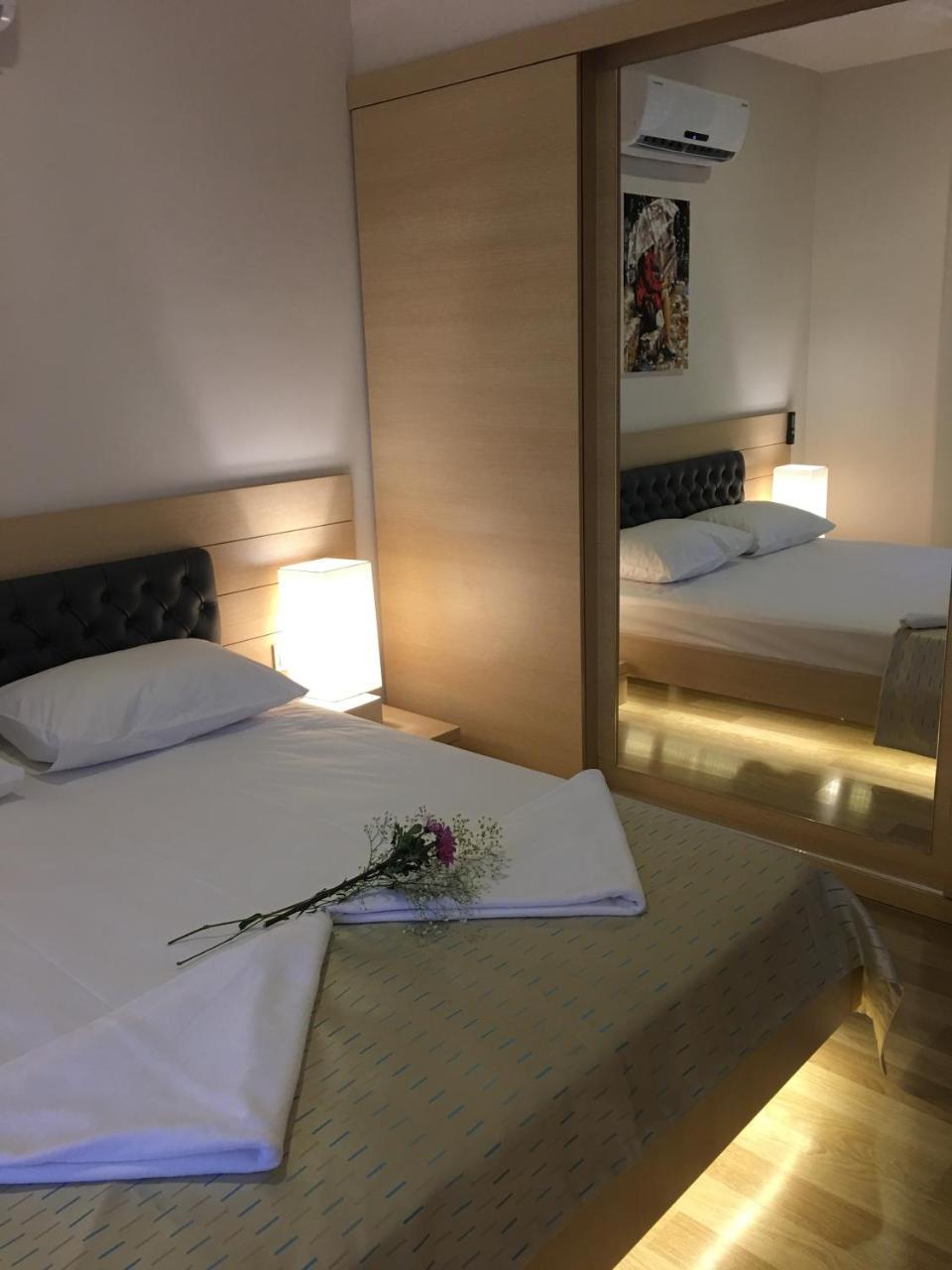 Aparthotel Boutique House Mim-A Antalia Esterno foto