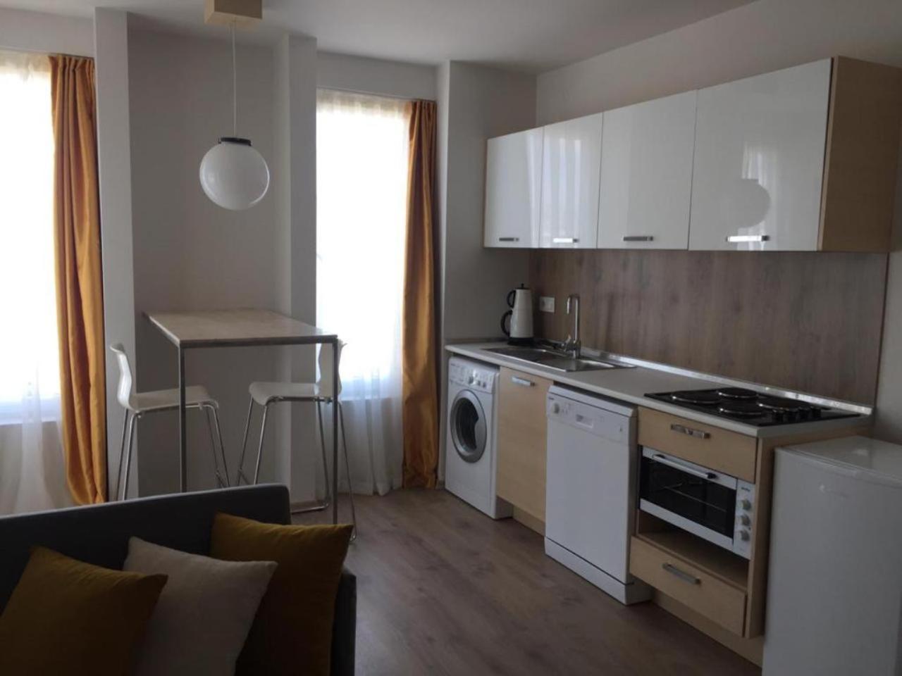 Aparthotel Boutique House Mim-A Antalia Esterno foto