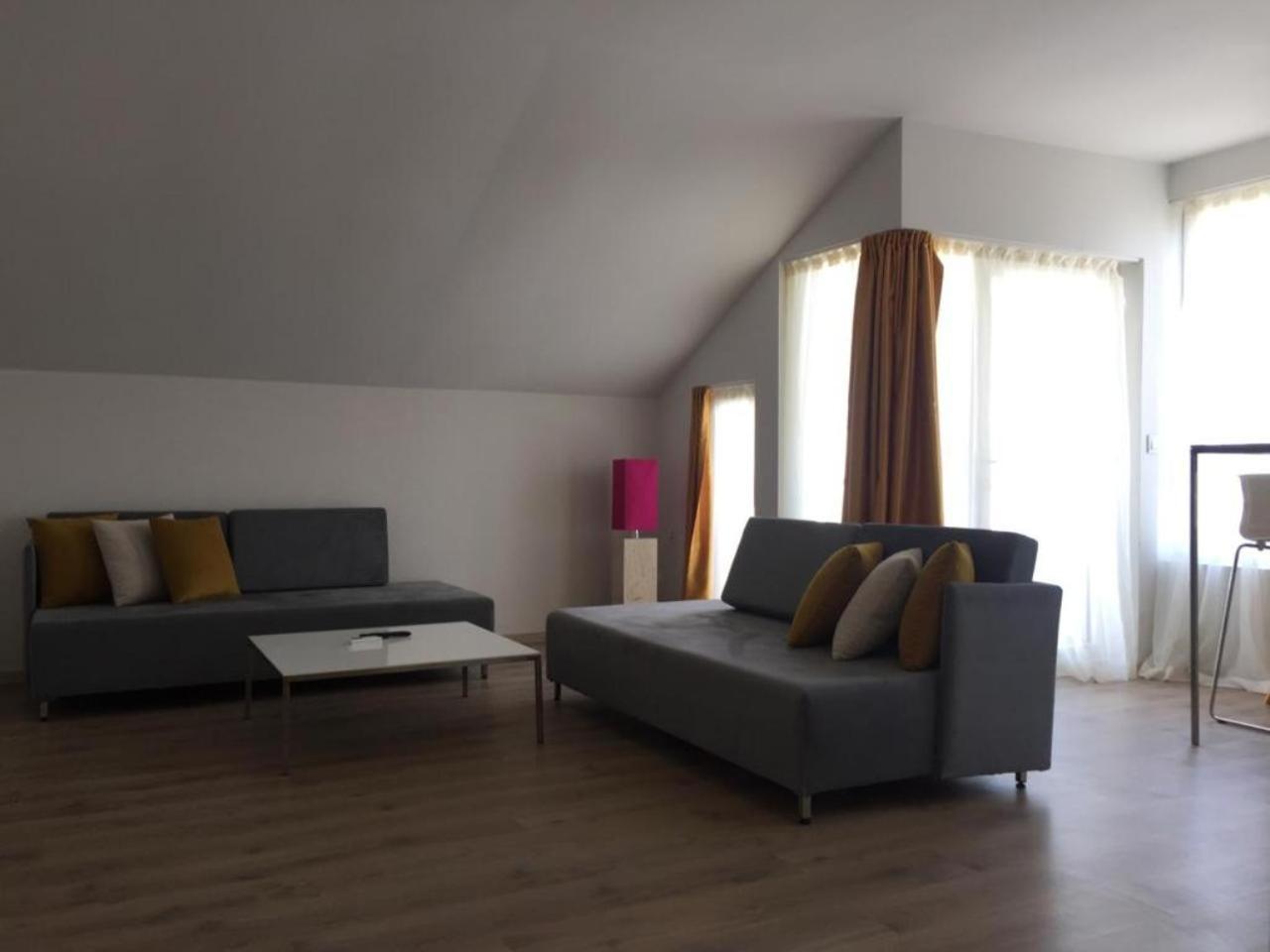 Aparthotel Boutique House Mim-A Antalia Esterno foto