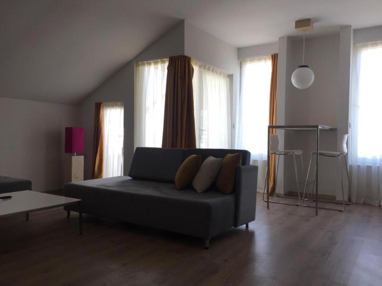 Aparthotel Boutique House Mim-A Antalia Esterno foto