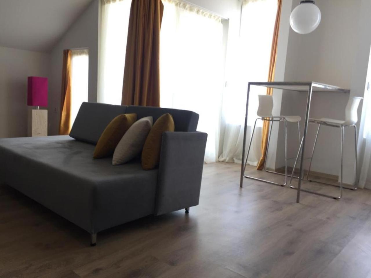 Aparthotel Boutique House Mim-A Antalia Esterno foto