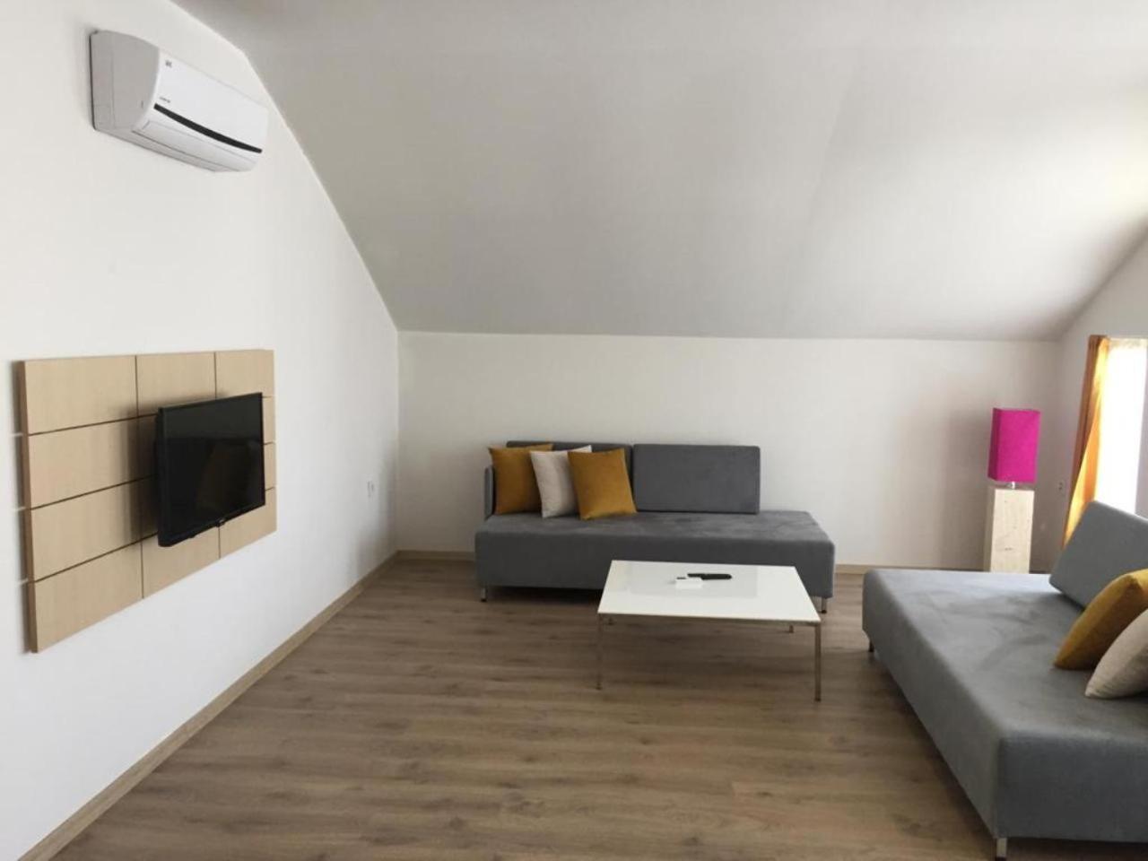 Aparthotel Boutique House Mim-A Antalia Esterno foto