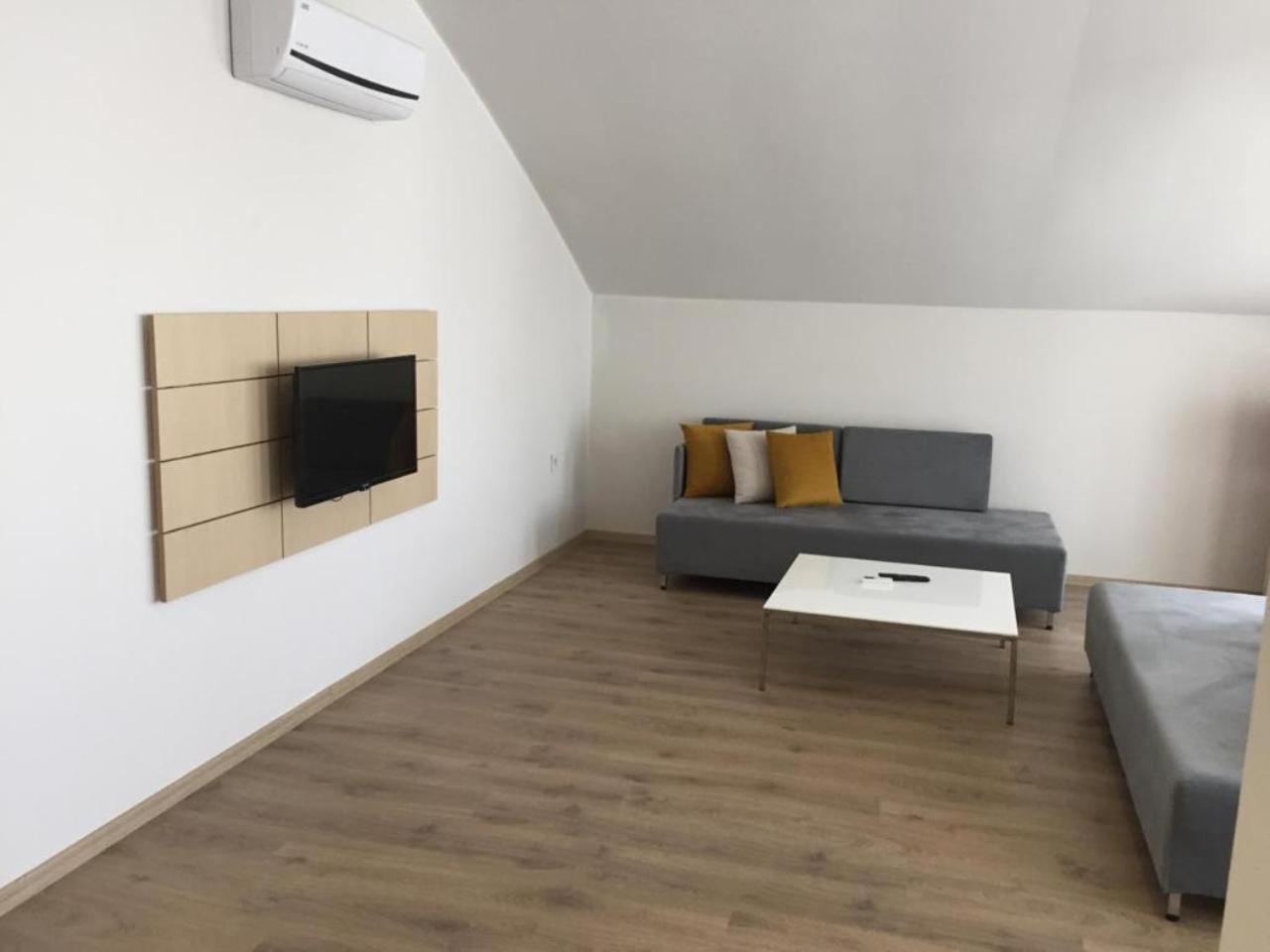 Aparthotel Boutique House Mim-A Antalia Esterno foto