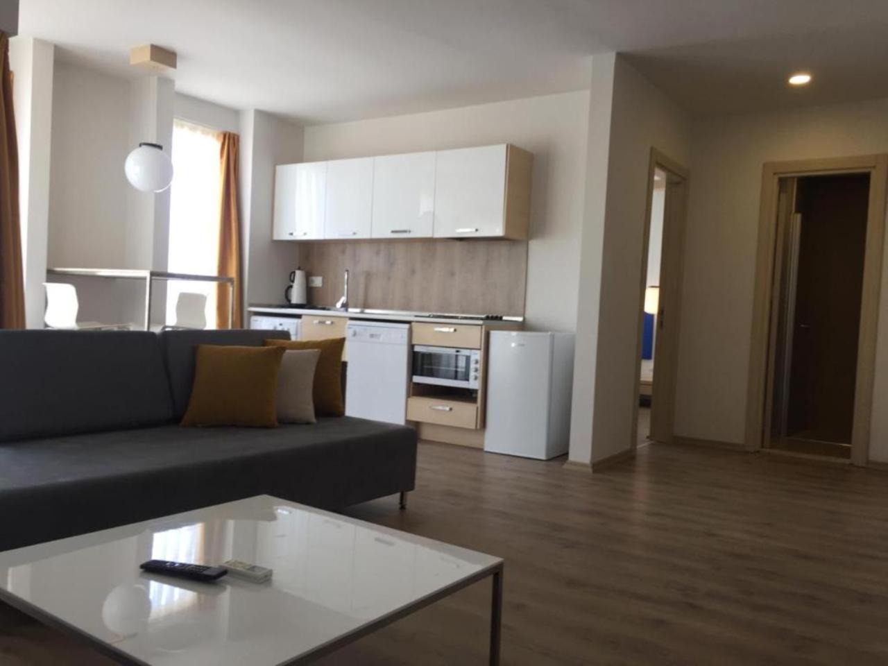 Aparthotel Boutique House Mim-A Antalia Esterno foto