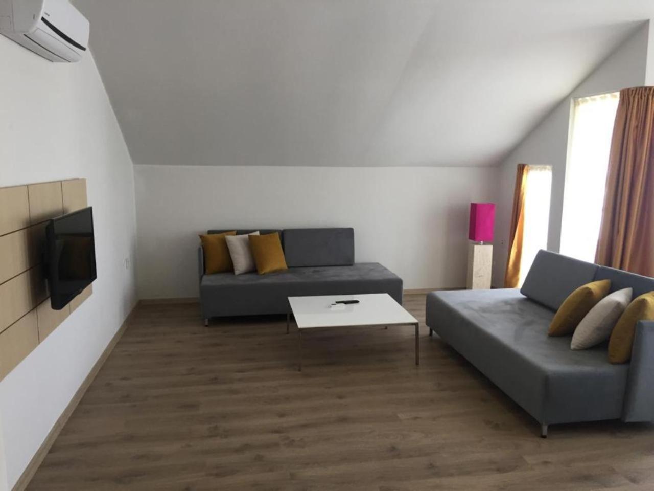 Aparthotel Boutique House Mim-A Antalia Esterno foto
