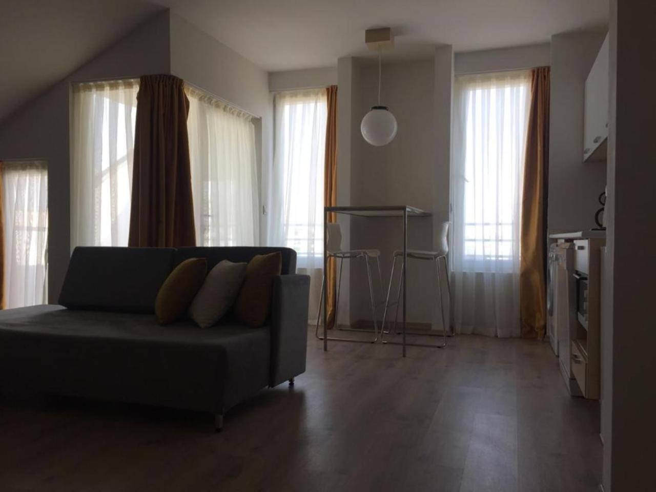 Aparthotel Boutique House Mim-A Antalia Esterno foto