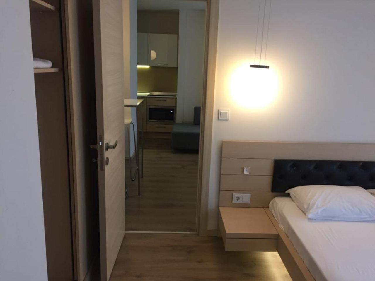 Aparthotel Boutique House Mim-A Antalia Esterno foto