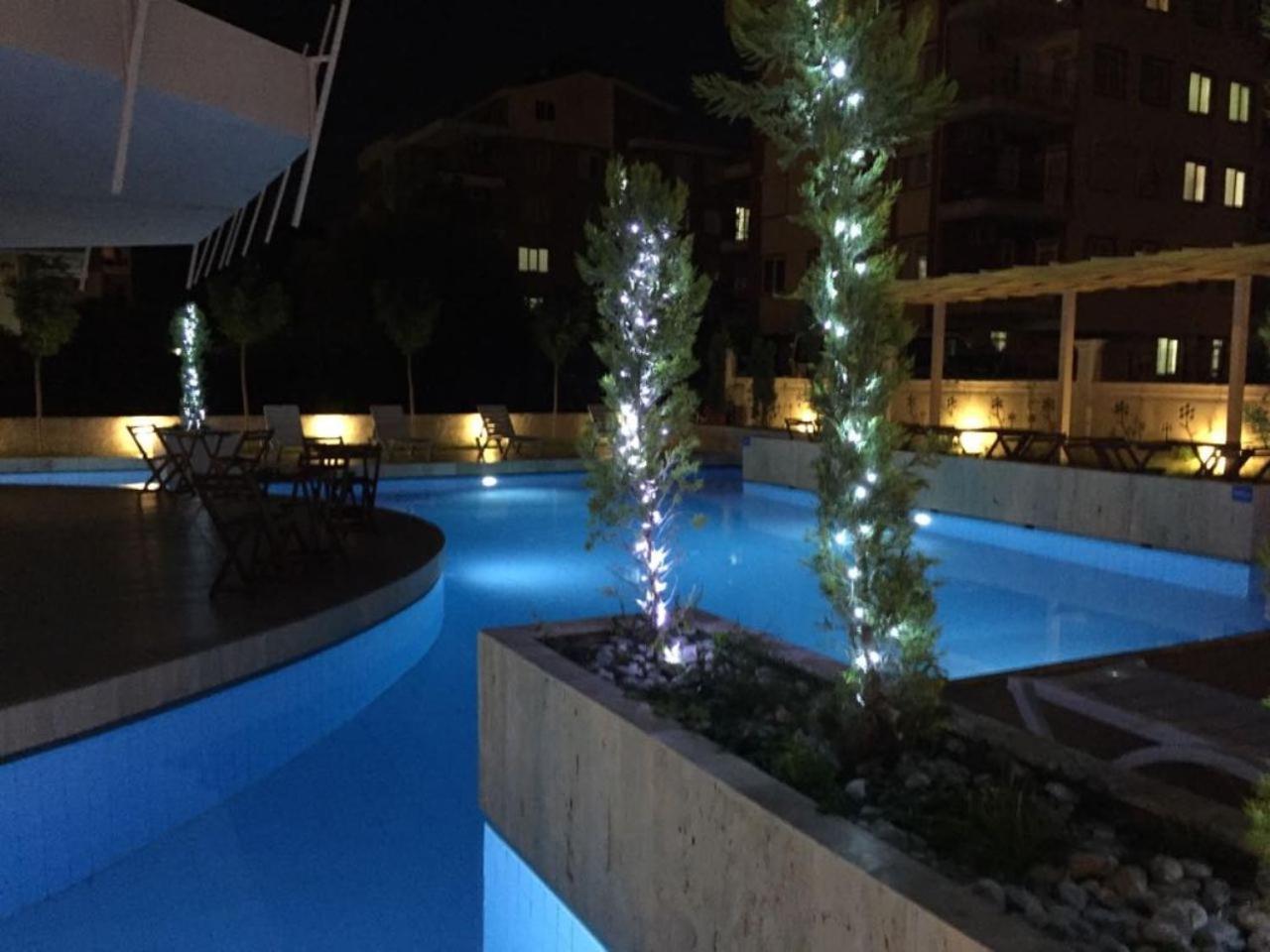 Aparthotel Boutique House Mim-A Antalia Esterno foto