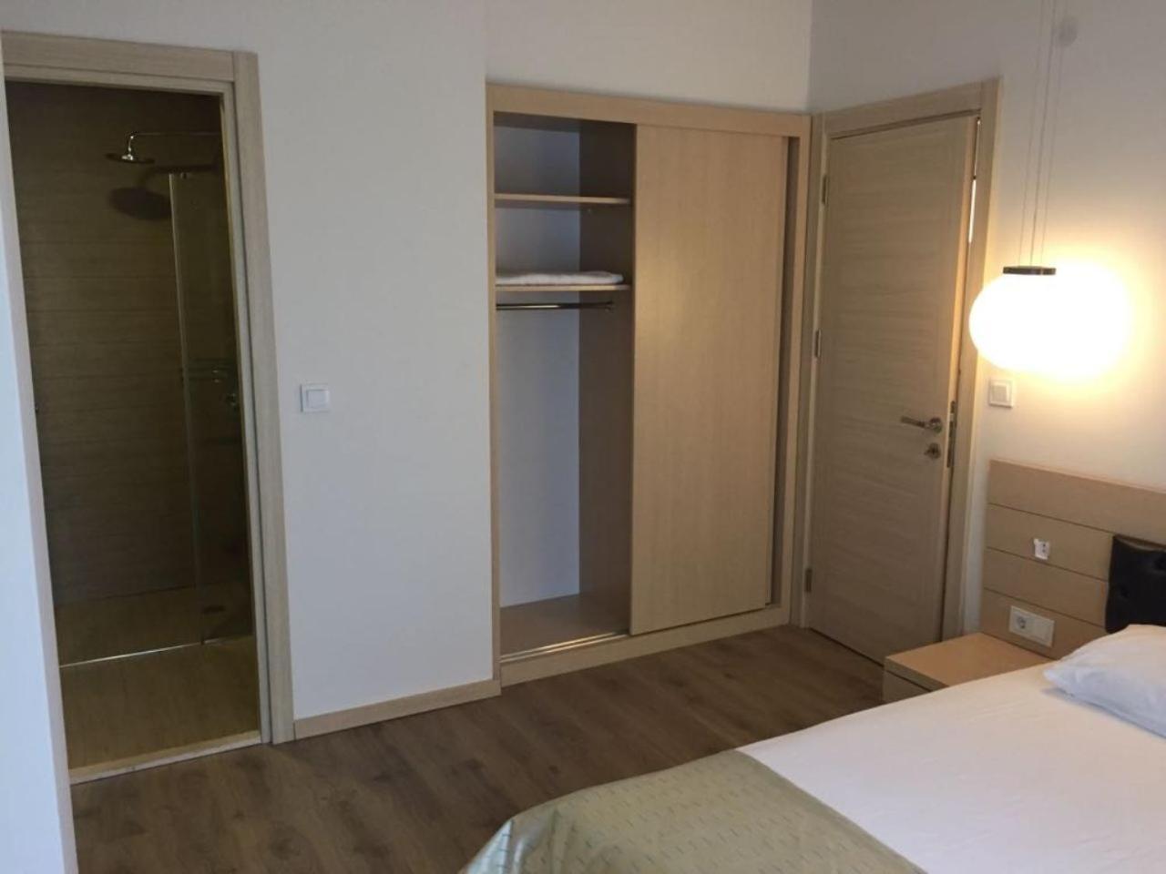 Aparthotel Boutique House Mim-A Antalia Esterno foto