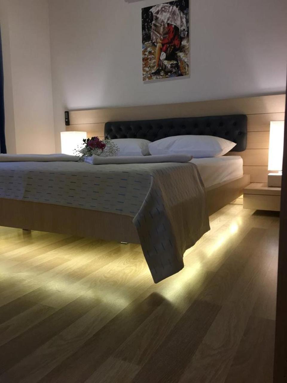 Aparthotel Boutique House Mim-A Antalia Esterno foto