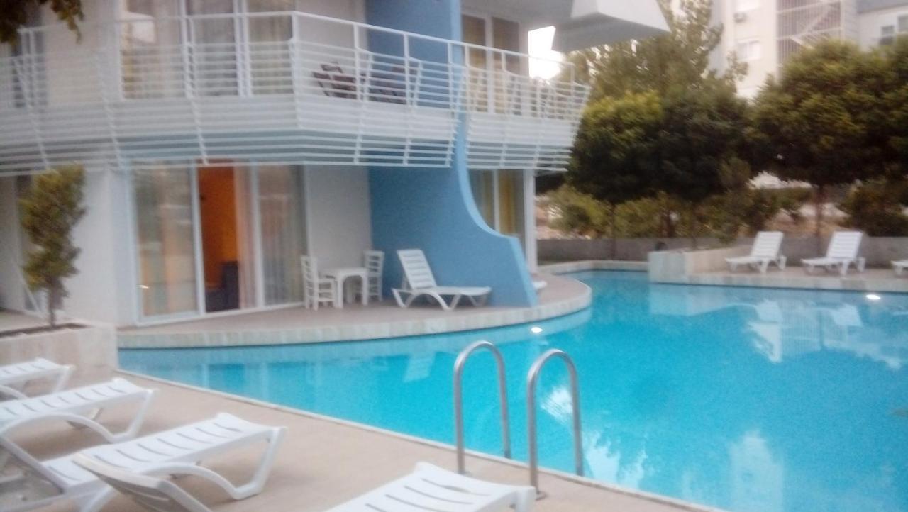 Aparthotel Boutique House Mim-A Antalia Esterno foto